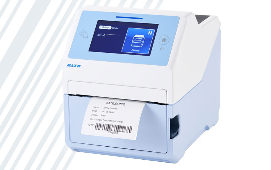 Advanced RFID Wristbands Enhancing Patient Safety & Efficiency